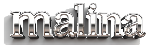 malina logo