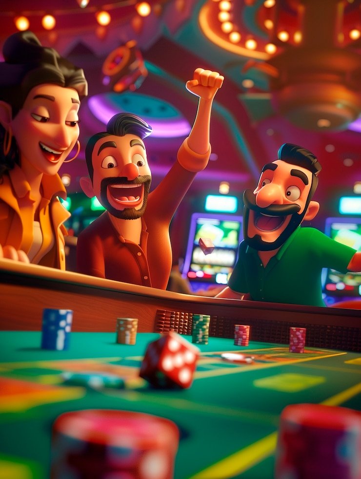 malina Sportsbook