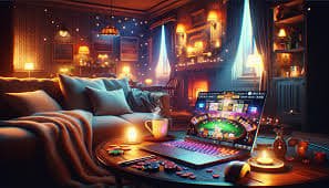 malina Crash Games