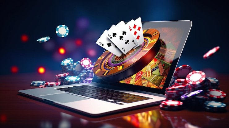 malina mobile gaming